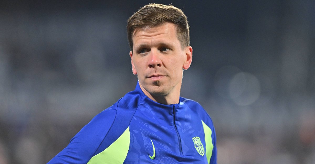 To dlatego Wojciech Szczęsny miał problemy w Barcelonie. Ujawniamy