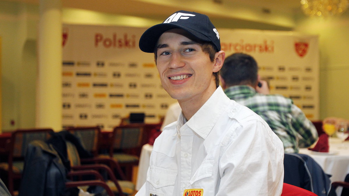 Kamil Stoch