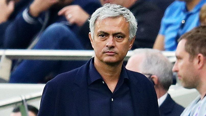 Jose Mourinho