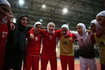 IRAN-WOMEN-ISLAM-FBL-FUTSAL-FILES