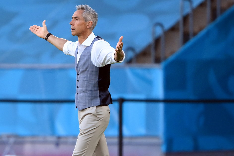 Paulo Sousa