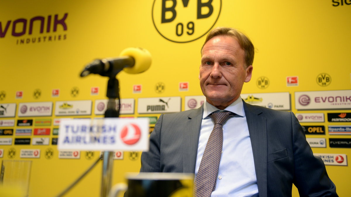 Hans-Joachim Watzke