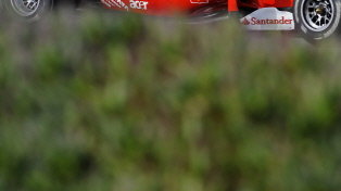 Fernando Alonso (Ferrari)