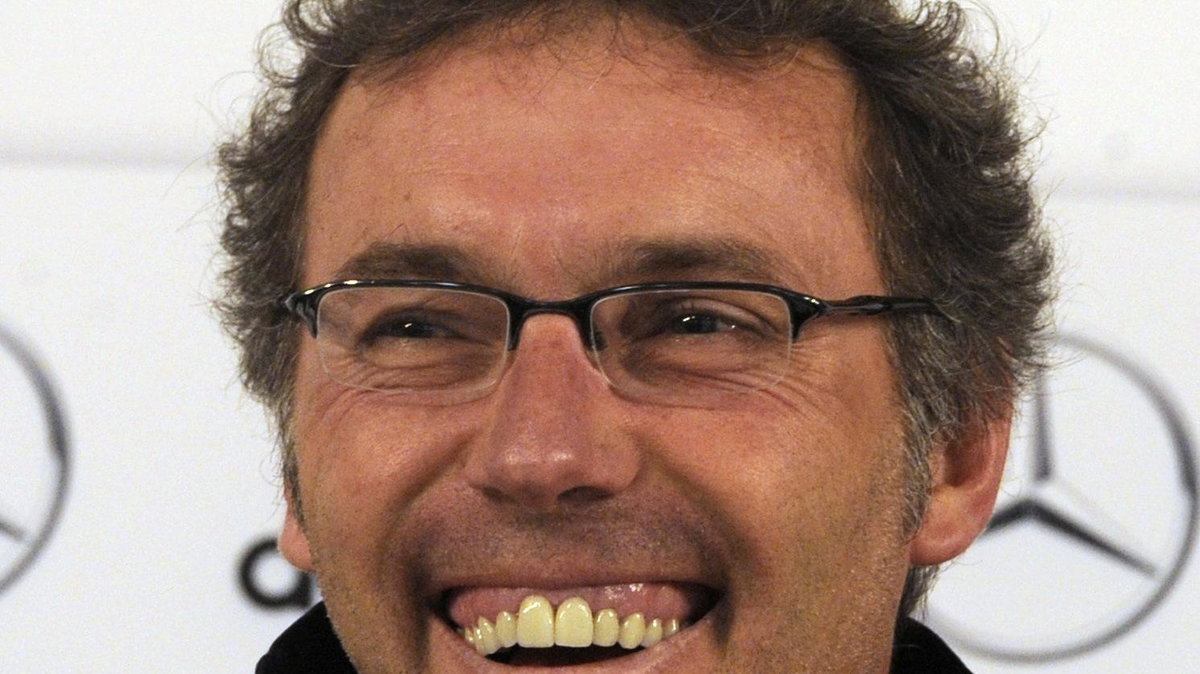 Laurent Blanc