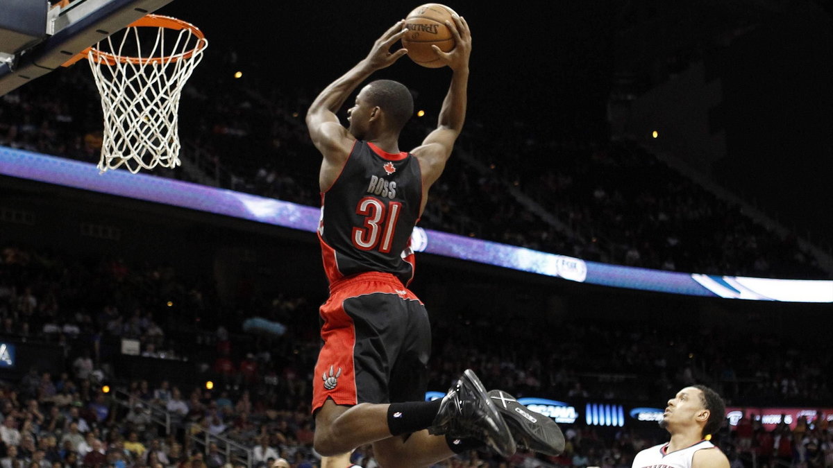 Terrence Ross