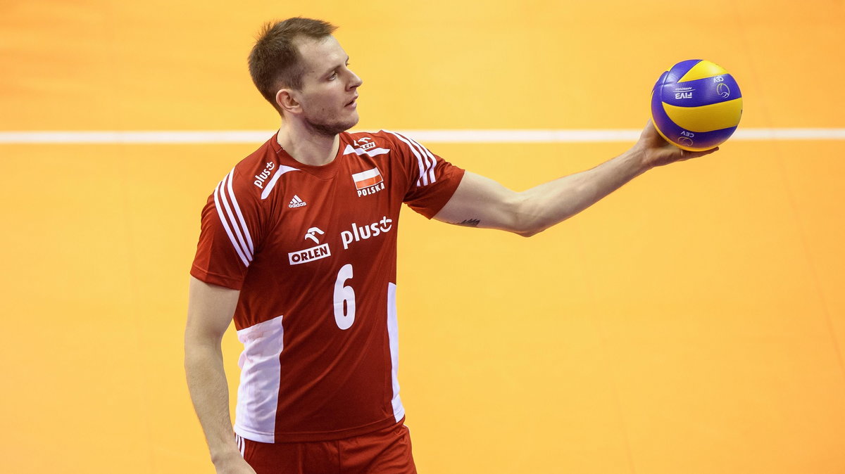 Bartosz Kurek