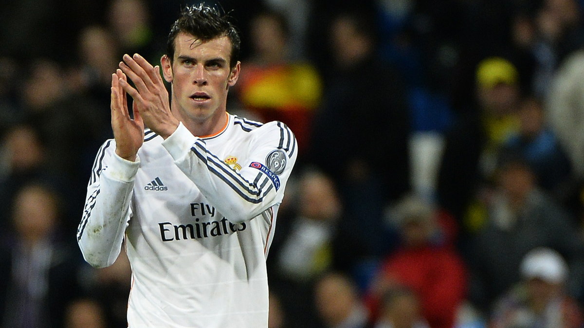 Gareth Bale