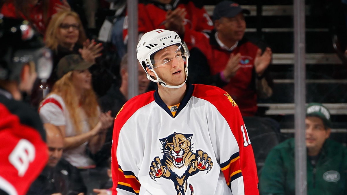 Florida Panthers 