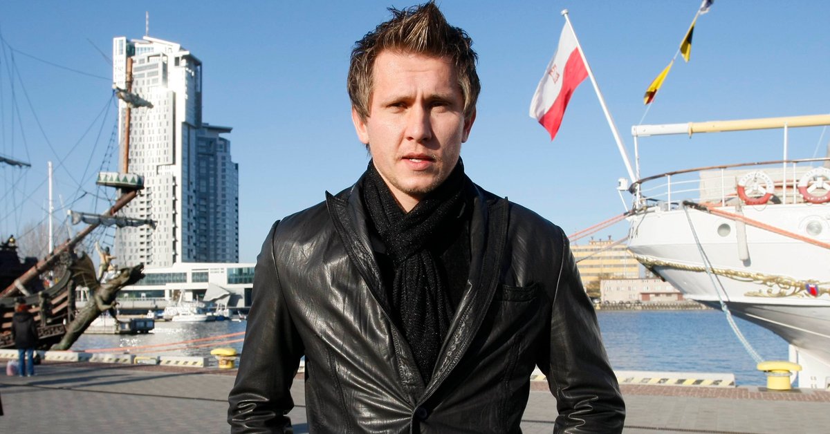 Tak dziś wygląda polski gwiazdor. Za granicą nie uwierzyli, iż tak się zmienił