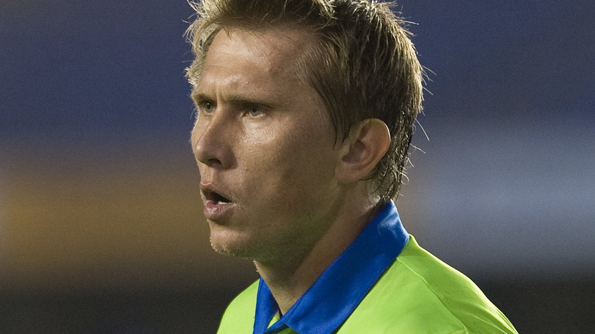 Tomasz Kuszczak (Brighton and Hove Albion)