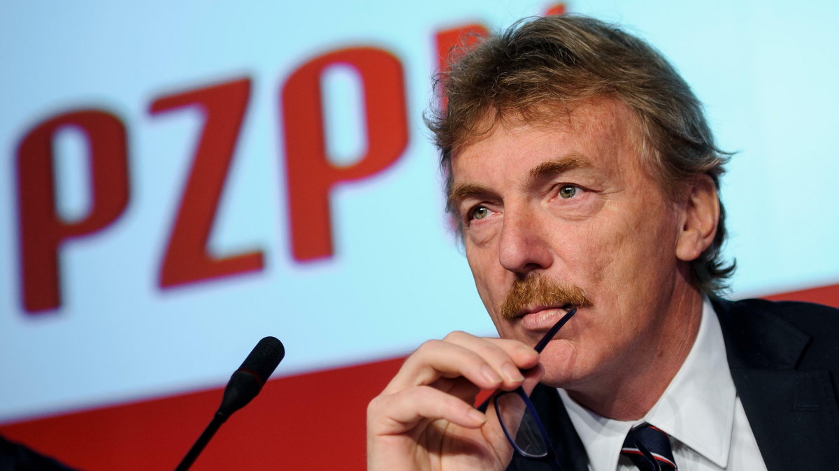 Zbigniew Boniek