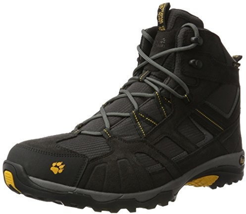 Buty Jack Wolfskin Vojo Hike Mid Texapote