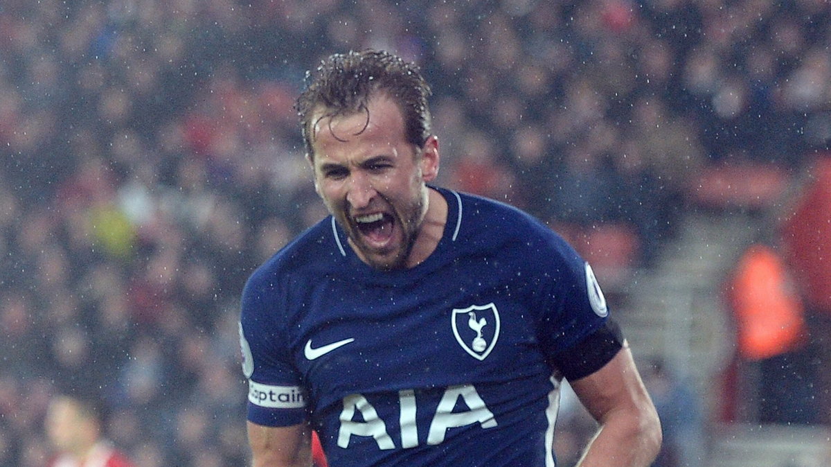 Harry Kane