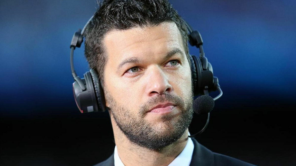 Michael Ballack