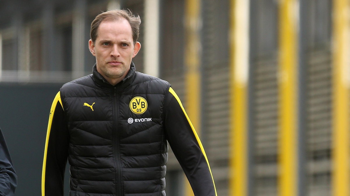 Thomas Tuchel