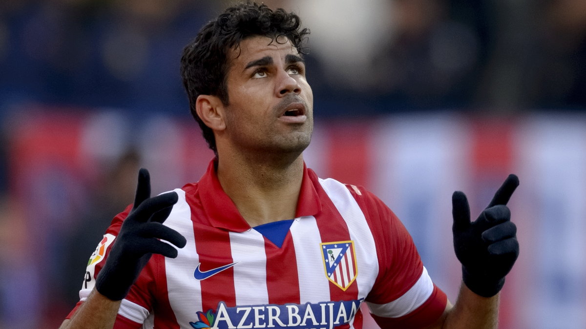 Diego Costa