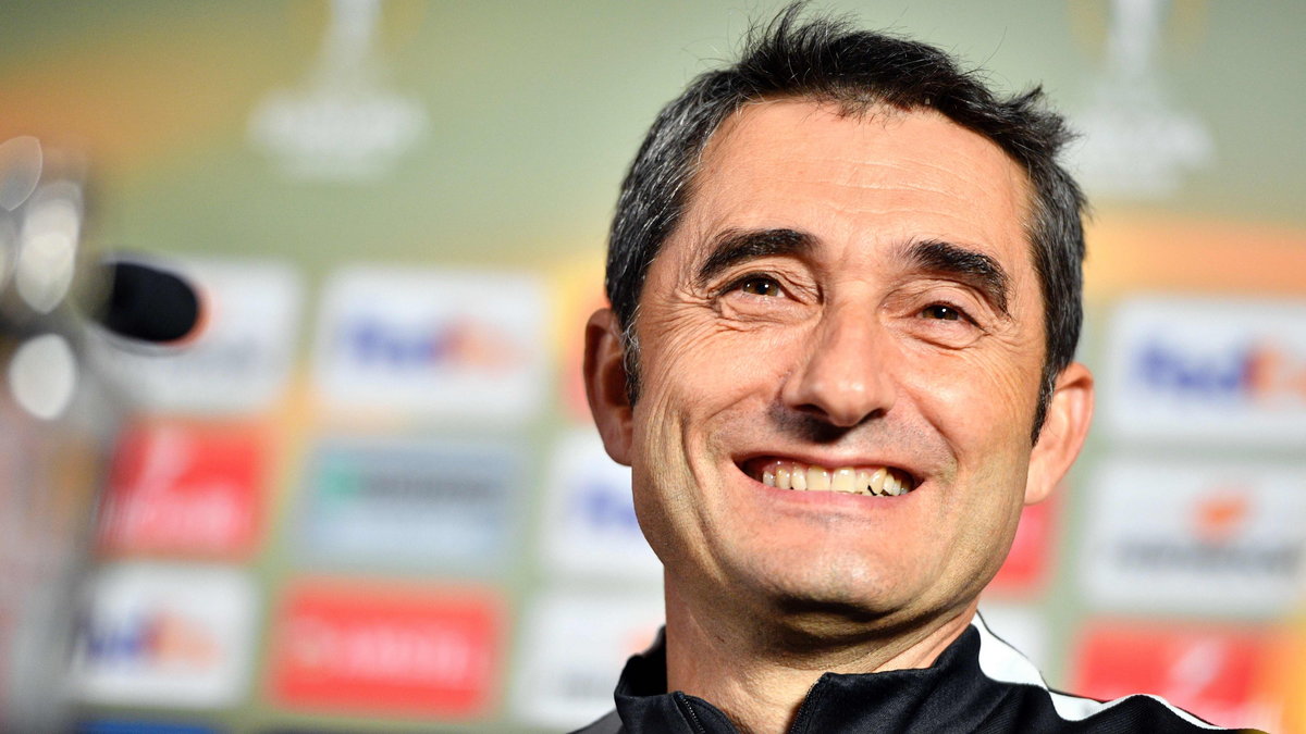 Ernesto Valverde