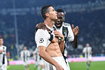 epa07149522 - ITALY SOCCER UEFA CHAMPIONS LEAGUE (Juventus FC vs Manchester United)