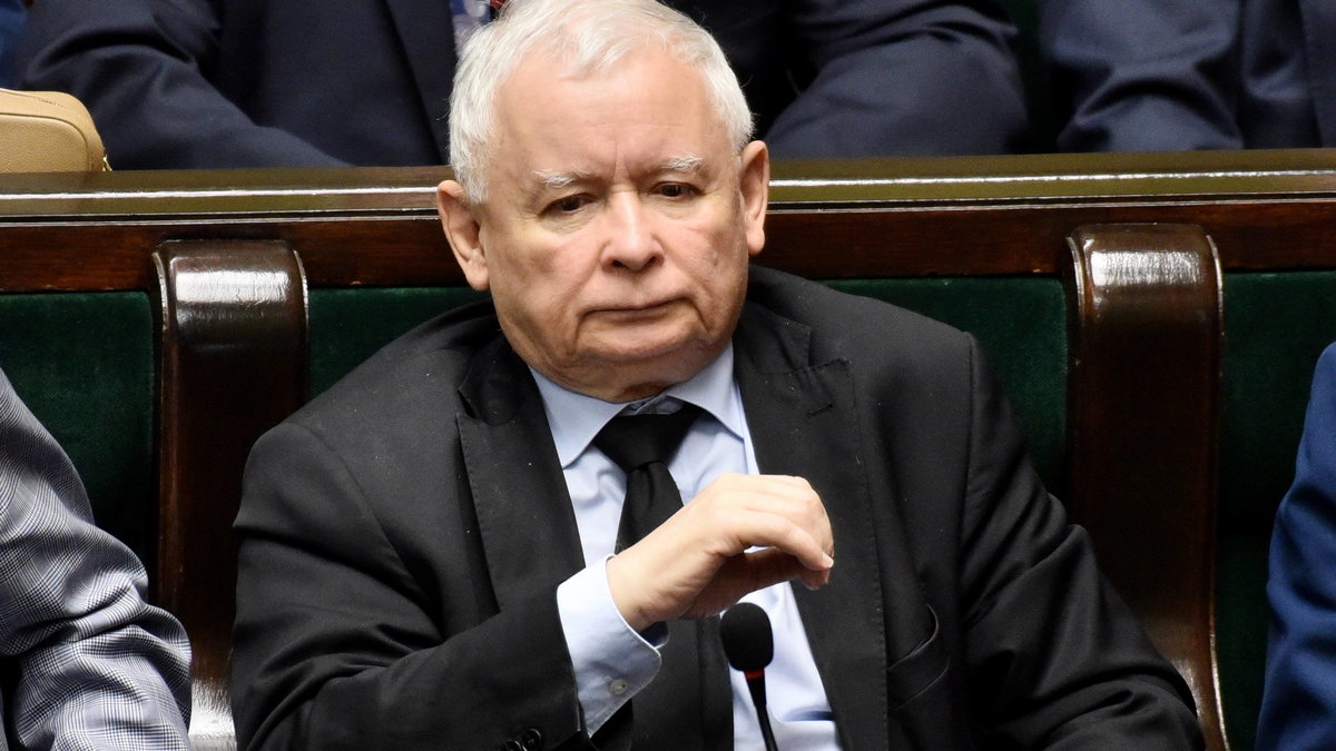 Jarosław Kaczyński