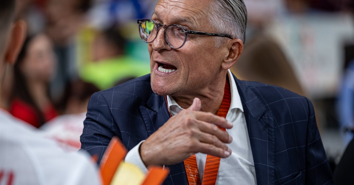 Gruchnęły sensacyjne wieści w sprawie Adama Nawałki