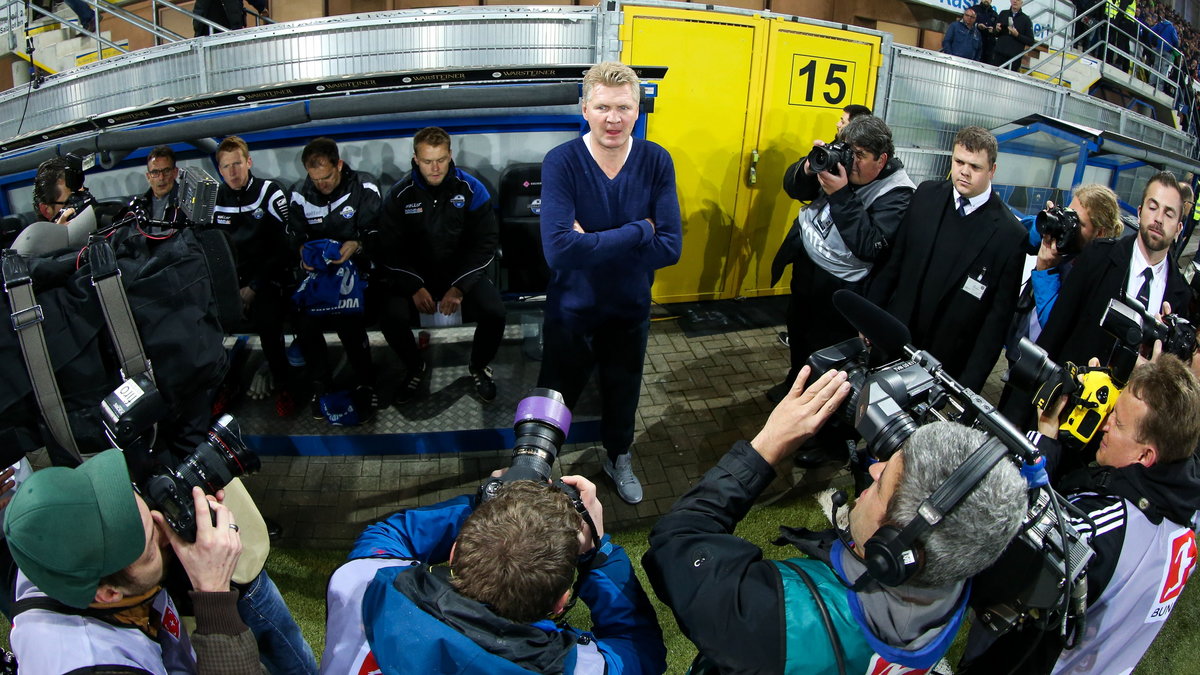 Stefan Effenberg