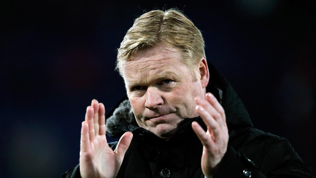 Ronald Koeman