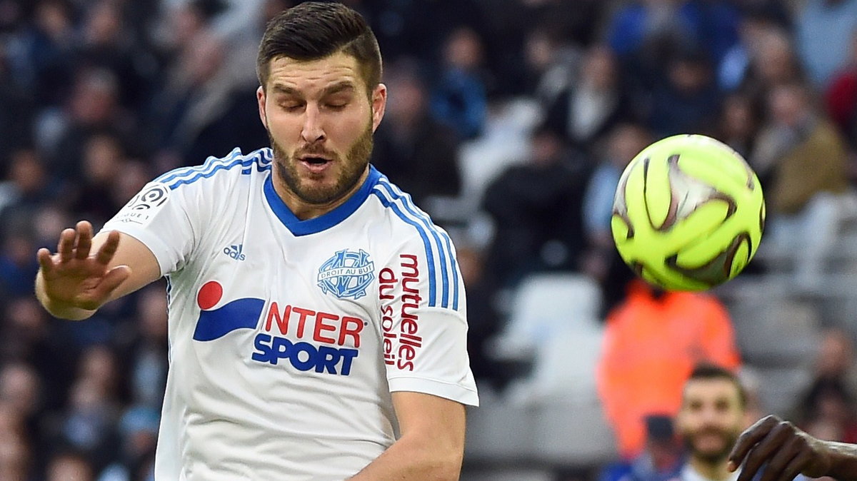 Andre-Pierre Gignac