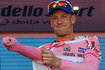 ITALY CYCLING GIRO D'ITALIA