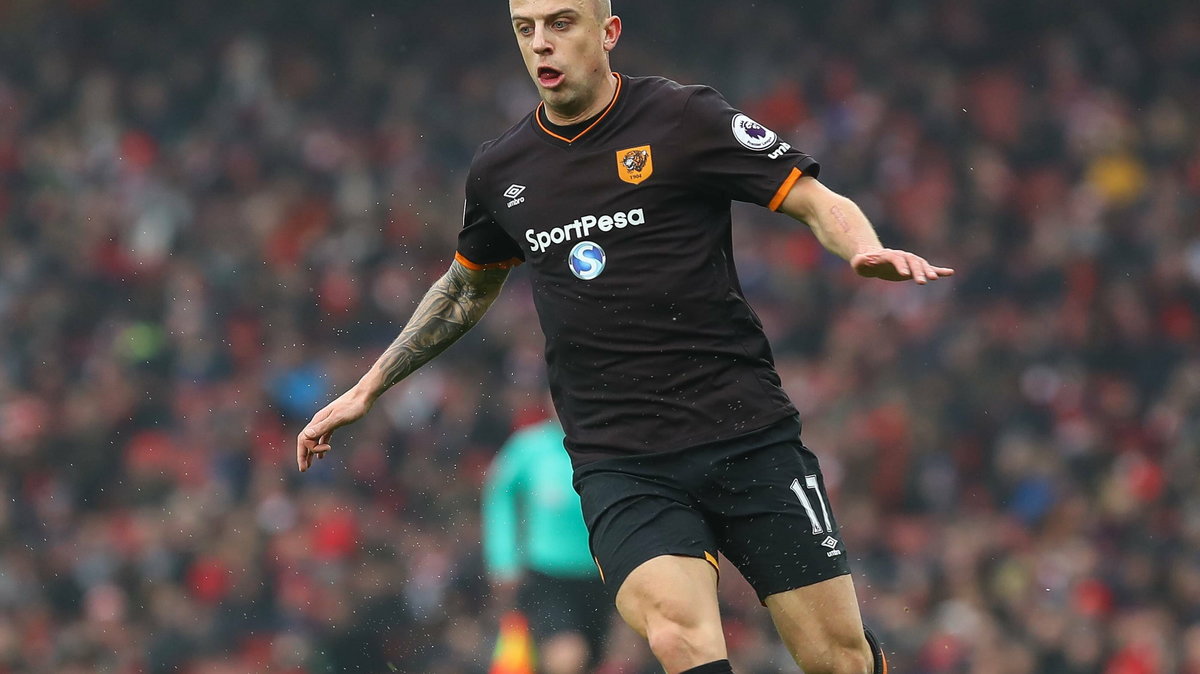 Kamil Grosicki