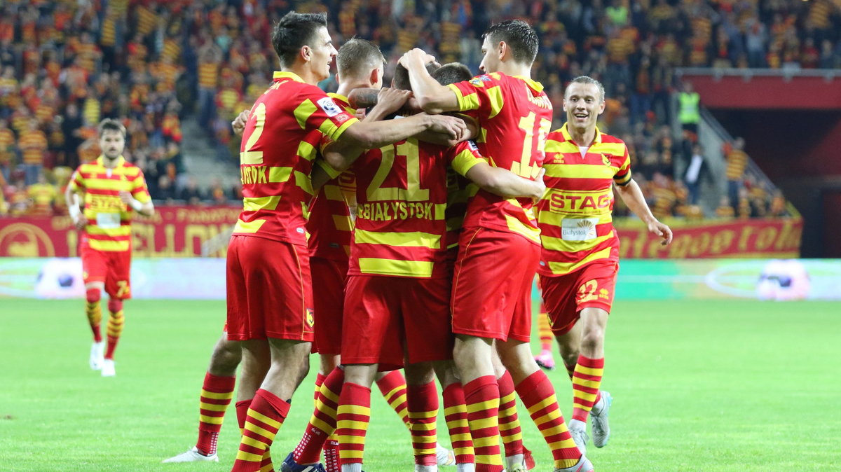 Jagiellonia Białystok