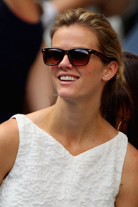 Gwiazdy na Australian Open