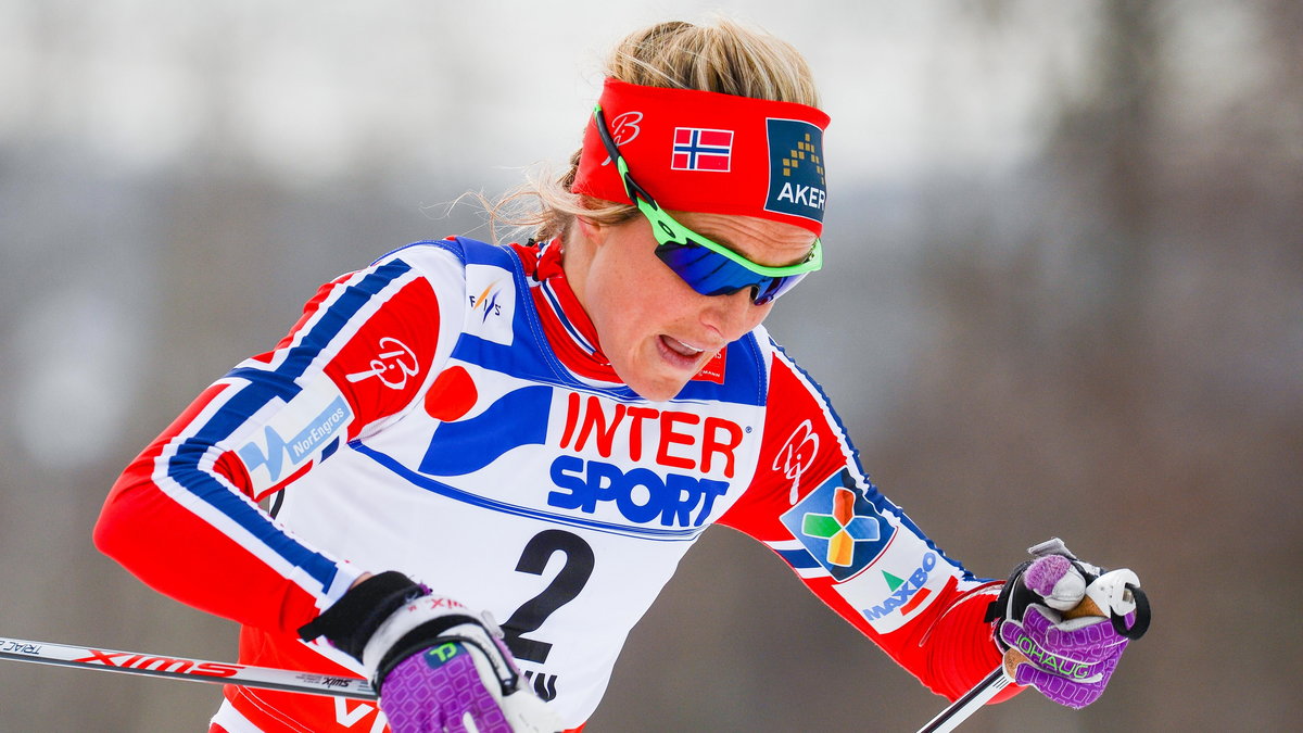 Therese Johaug