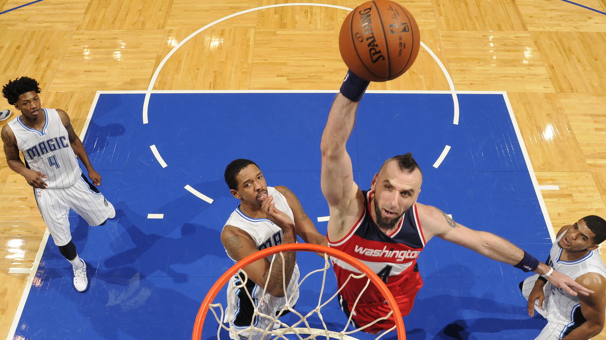 Marcin Gortat