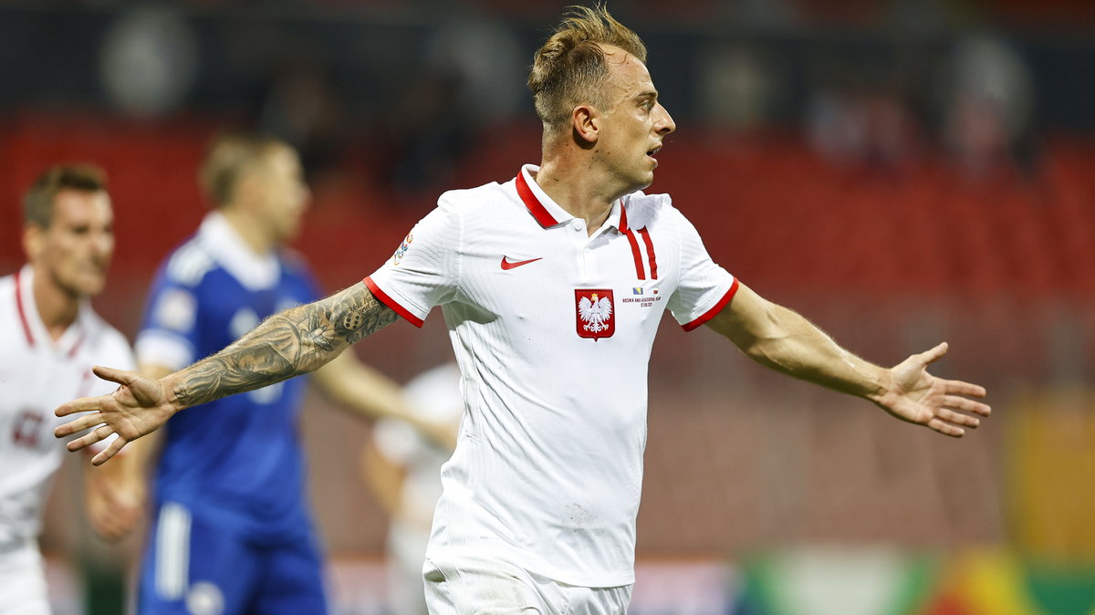 Kamil Grosicki