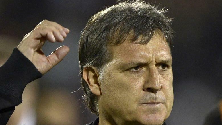 Gerardo Martino