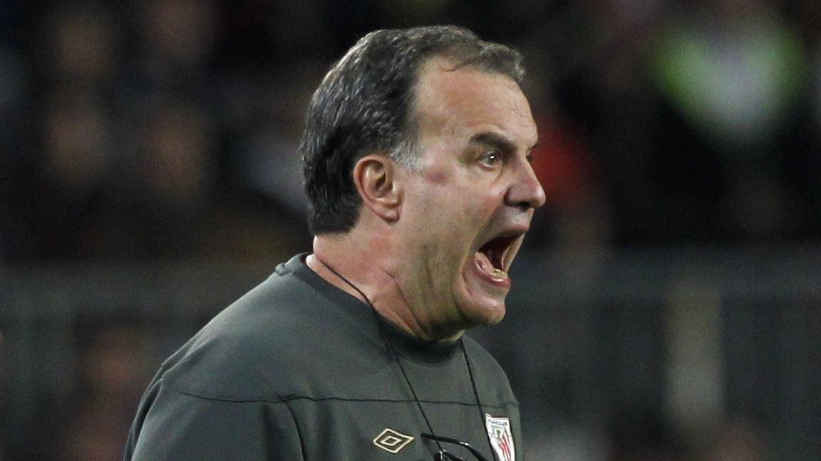 Marcelo Bielsa