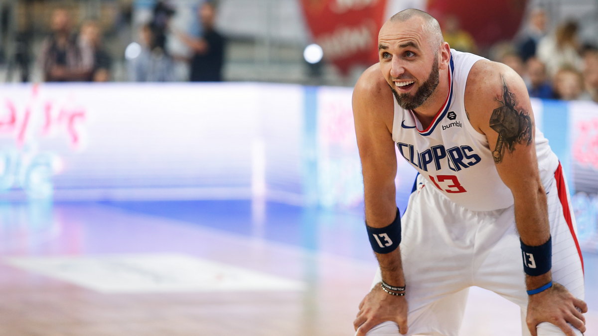 Marcin Gortat