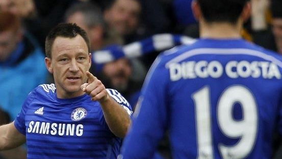 John Terry