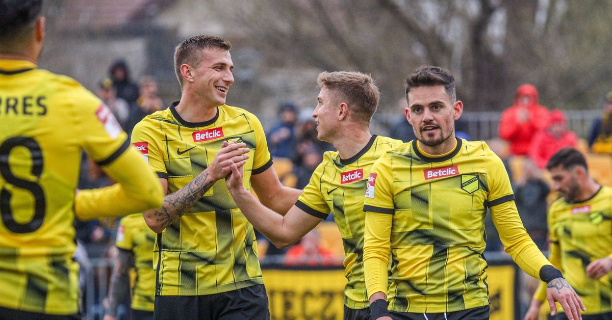 Media: to on może objąć Wieczystą Kraków! Polscy kibice doskonale go znają