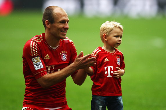 Arjen Robben