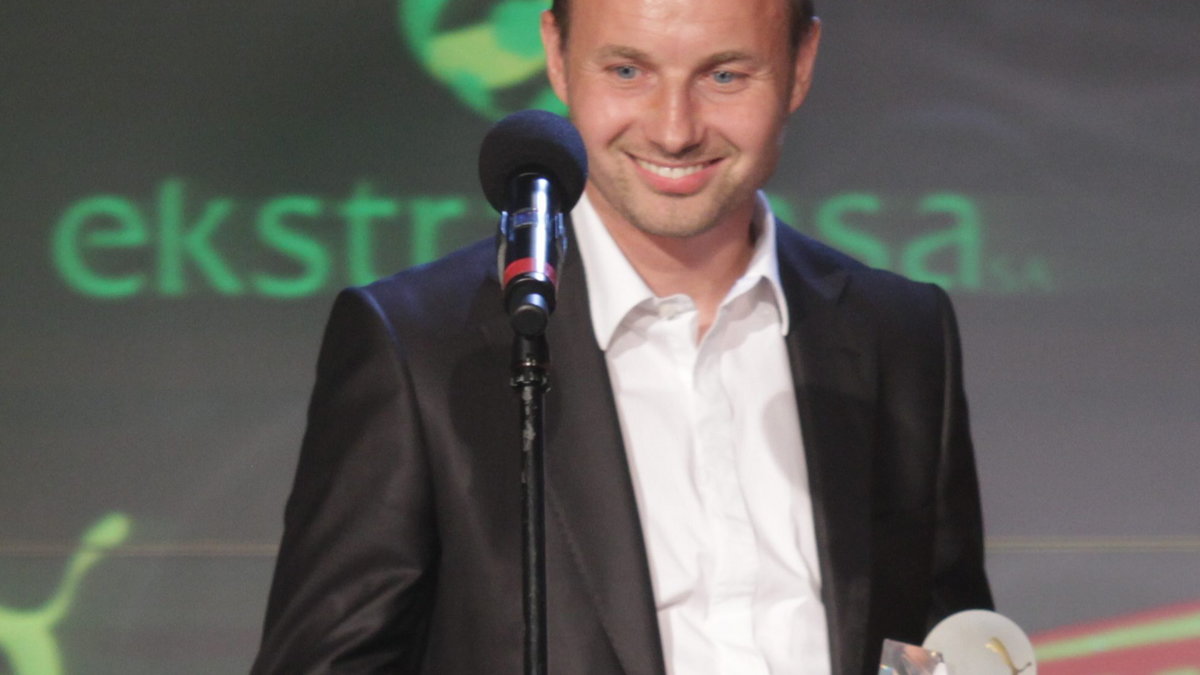 Tomasz Frankowski