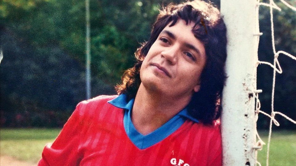 Carlos Henrique Raposo