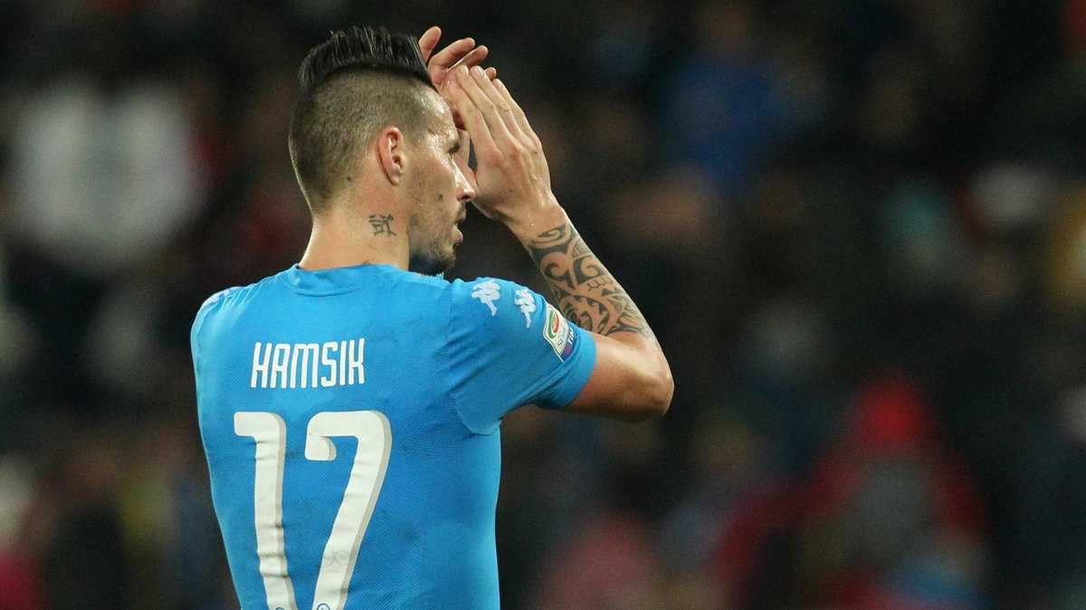 Marek Hamsik