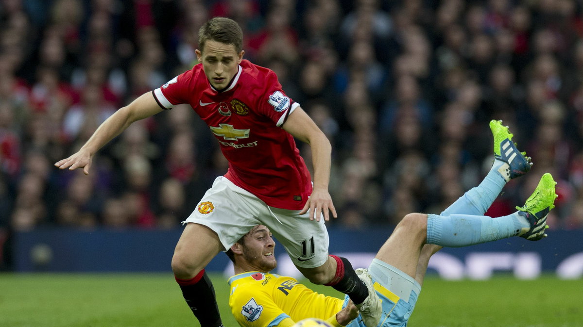 Adnan Januzaj