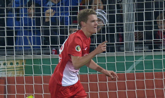 Matthias Ginter