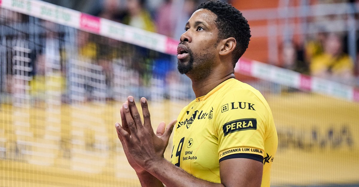 W kopercie było 20 tys. euro. Tak chcieli przekupić Wilfredo Leona