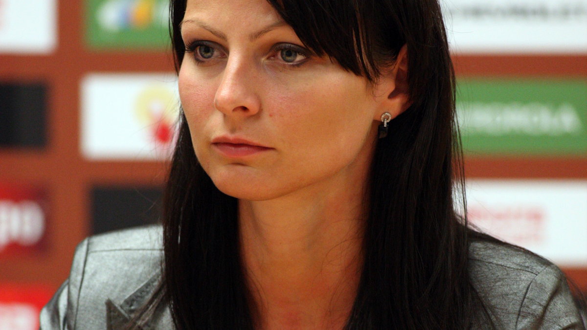 Agnieszka Olejkowska