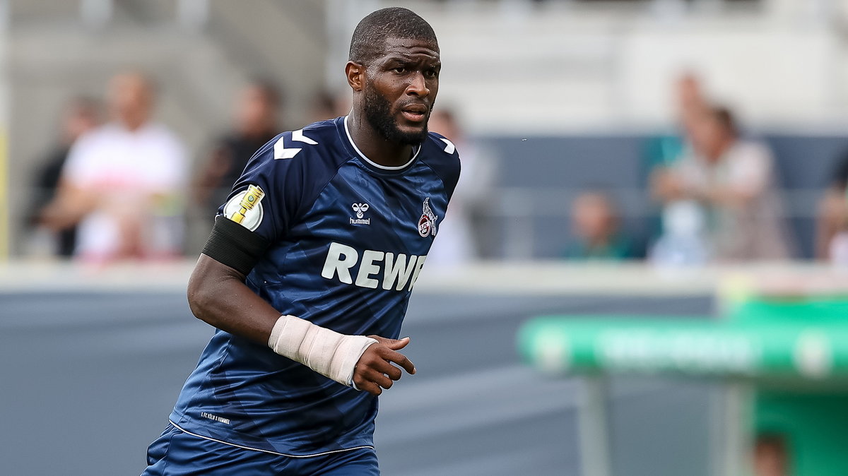 Anthony Modeste