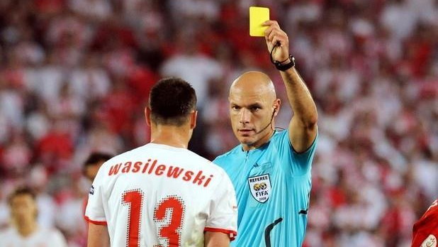 Howard Webb