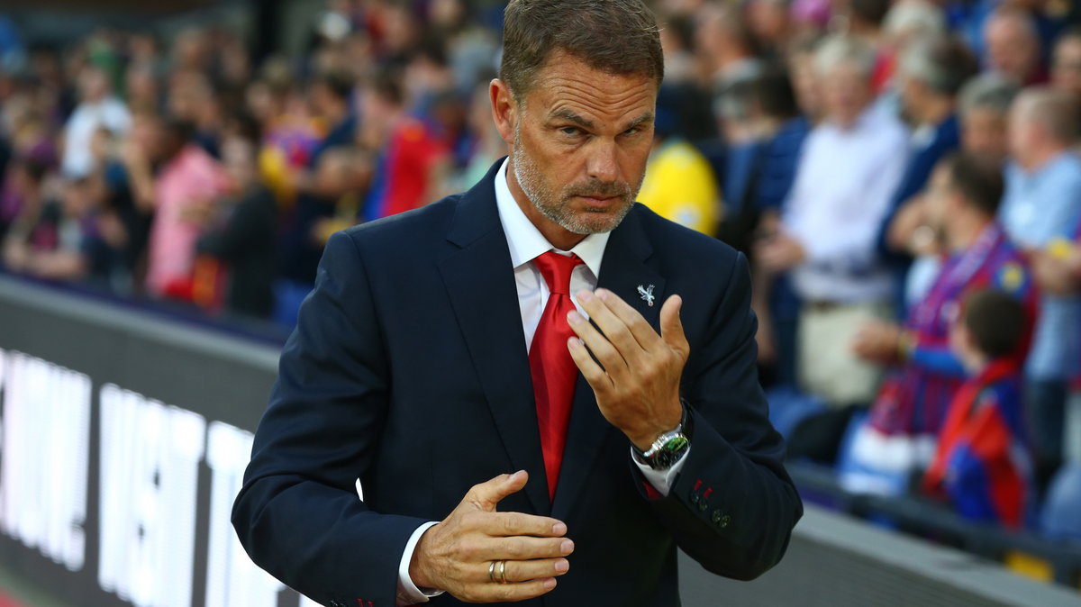 Frank de Boer